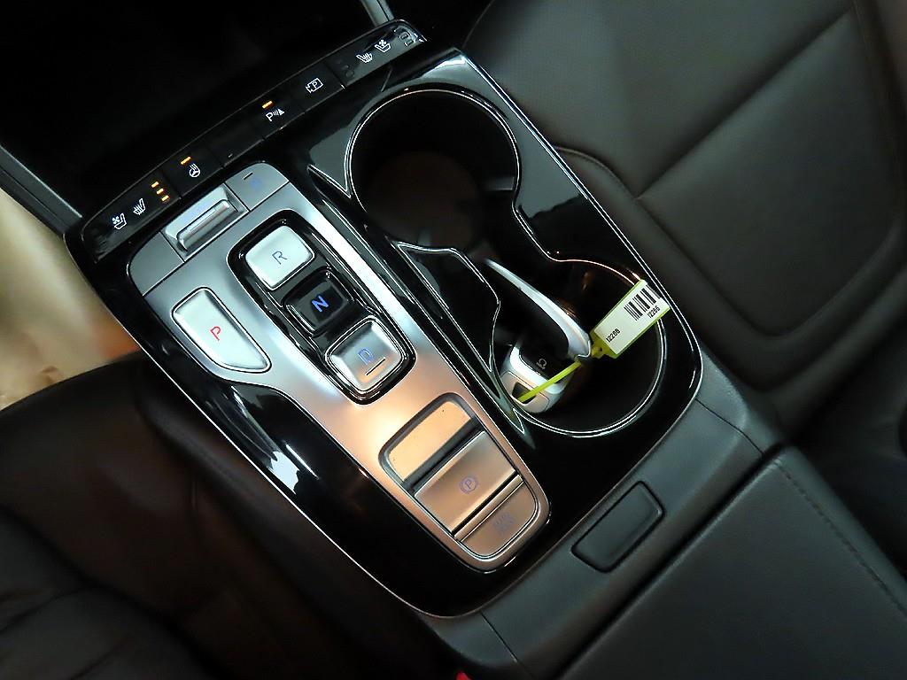 현대 더 올뉴투싼 2.0 디젤 2WD 프리미엄 - 이미지 3