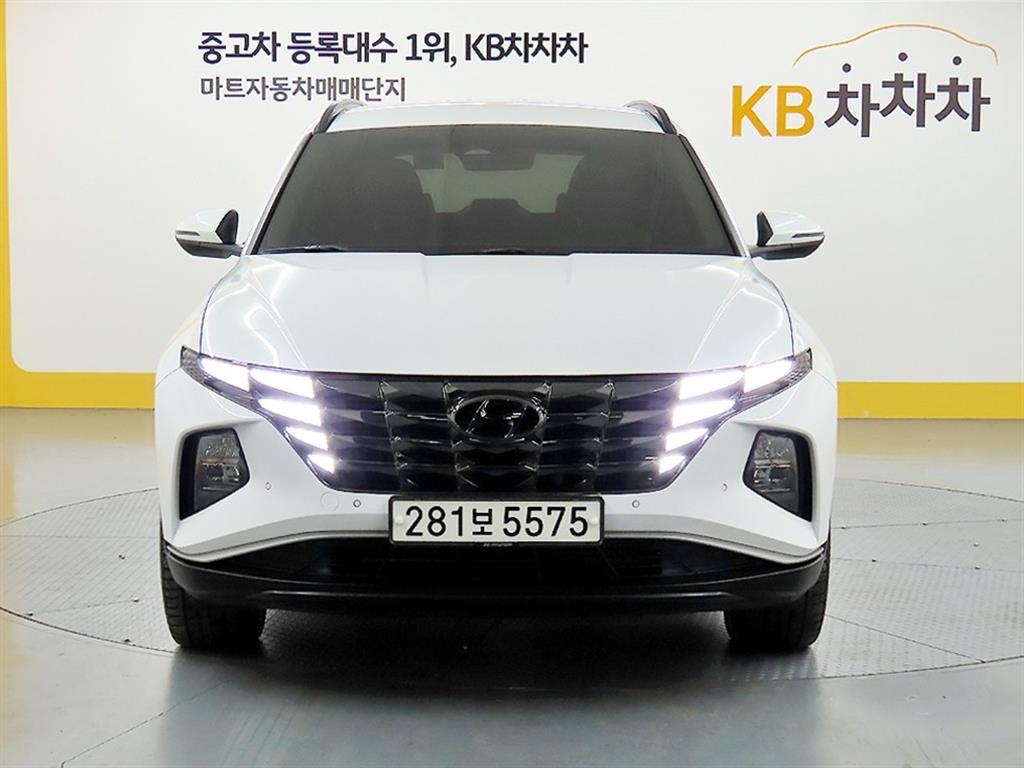 현대 더 올뉴투싼 2.0 디젤 2WD 프리미엄 - 이미지 20