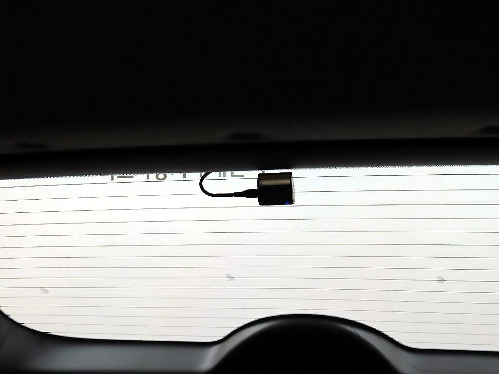 현대 더 올뉴투싼 2.0 디젤 2WD 프리미엄 - 이미지 12