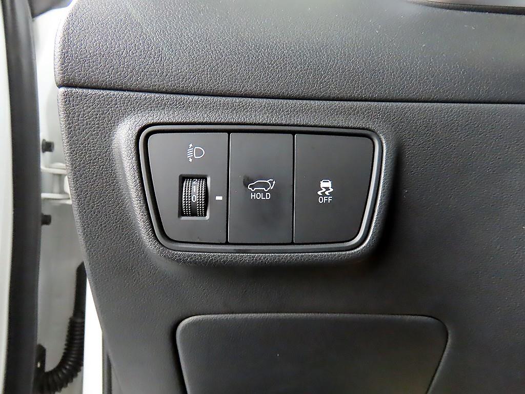 현대 더 올뉴투싼 2.0 디젤 2WD 프리미엄 - 이미지 19