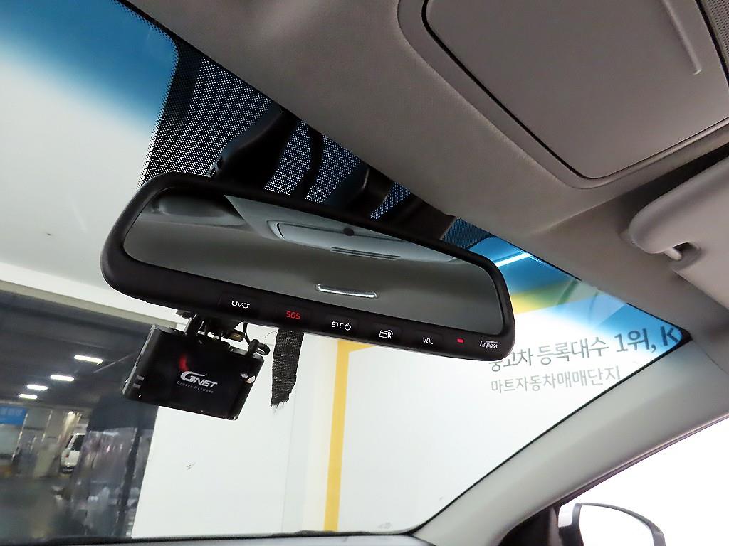 기아 올 뉴K3 1.6 가솔린 프레스티지 - 이미지 6