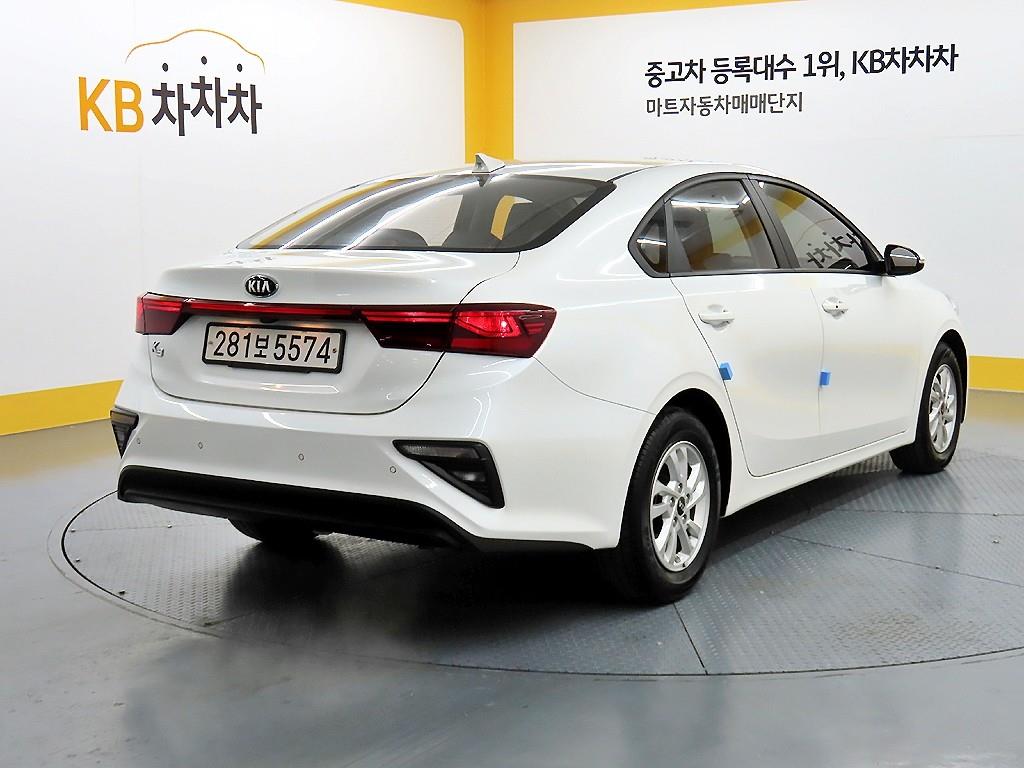 기아 올 뉴K3 1.6 가솔린 프레스티지 - 이미지 13