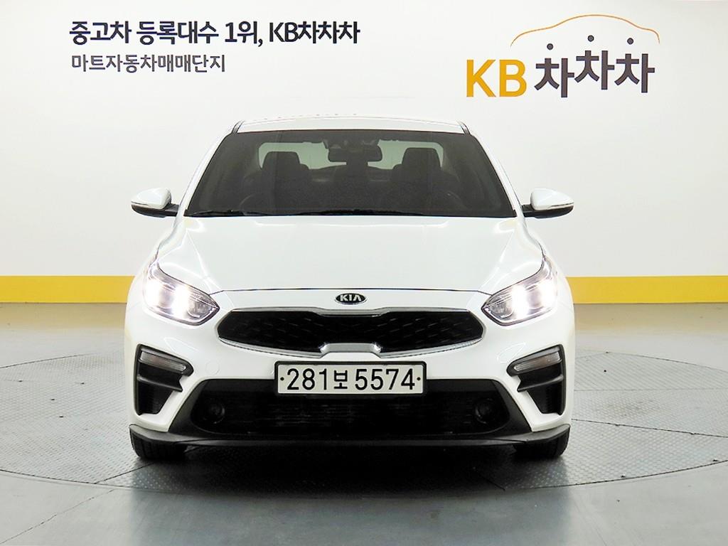 기아 올 뉴K3 1.6 가솔린 프레스티지 - 이미지 14