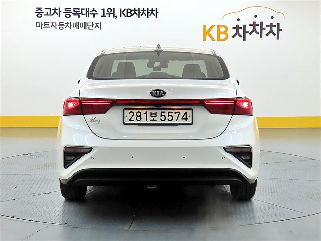 기아 올 뉴K3 1.6 가솔린 프레스티지 - 이미지 7