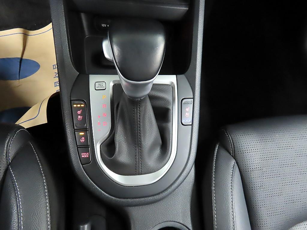 기아 올 뉴K3 1.6 가솔린 프레스티지 - 이미지 15