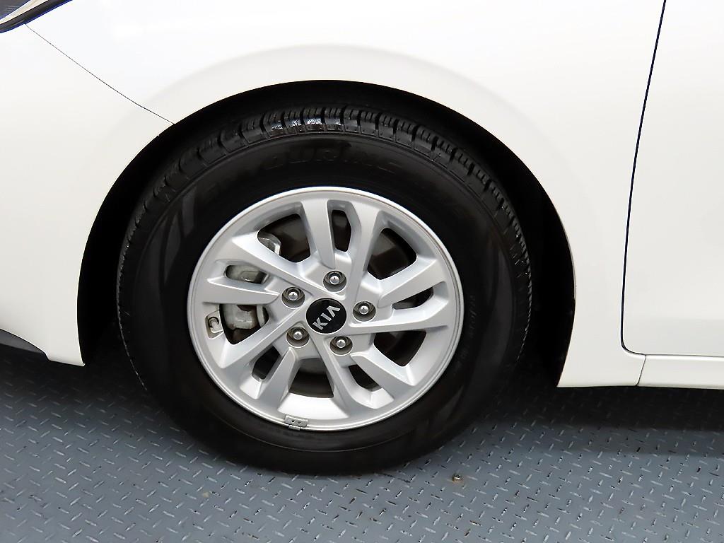 기아 올 뉴K3 1.6 가솔린 프레스티지