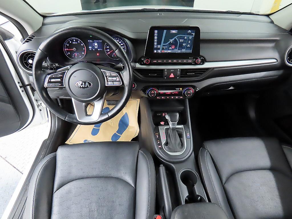 기아 올 뉴K3 1.6 가솔린 프레스티지 - 이미지 19