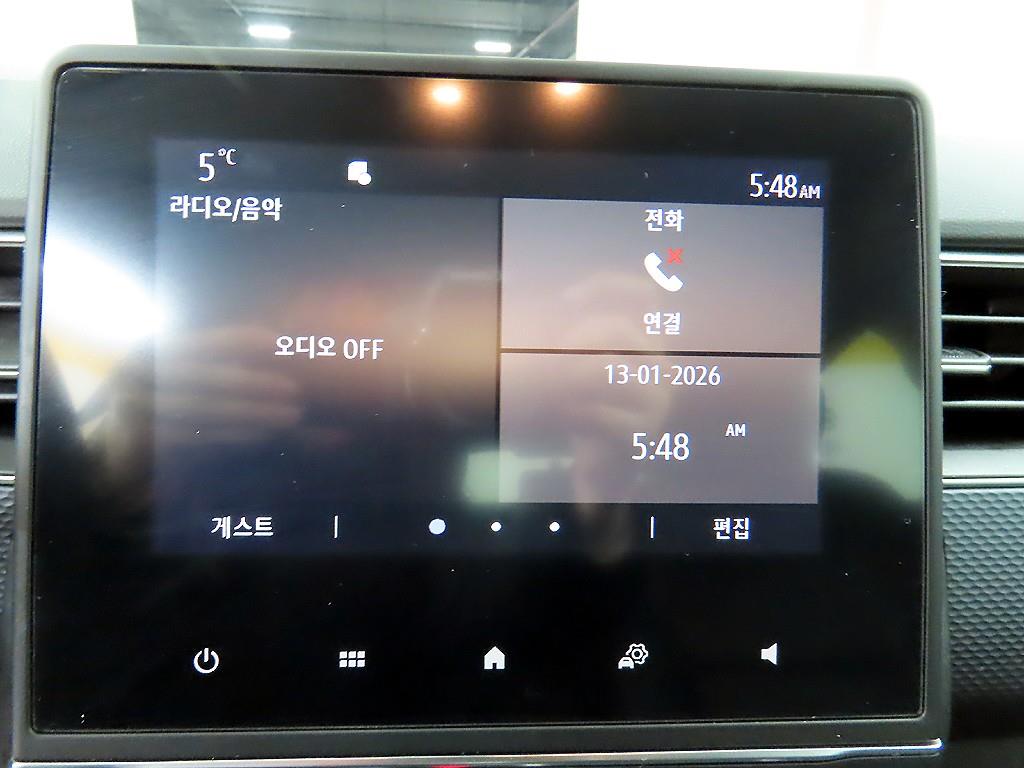 르노 (삼성) XM3 1.6 GTe LE 플러스 - 이미지 16