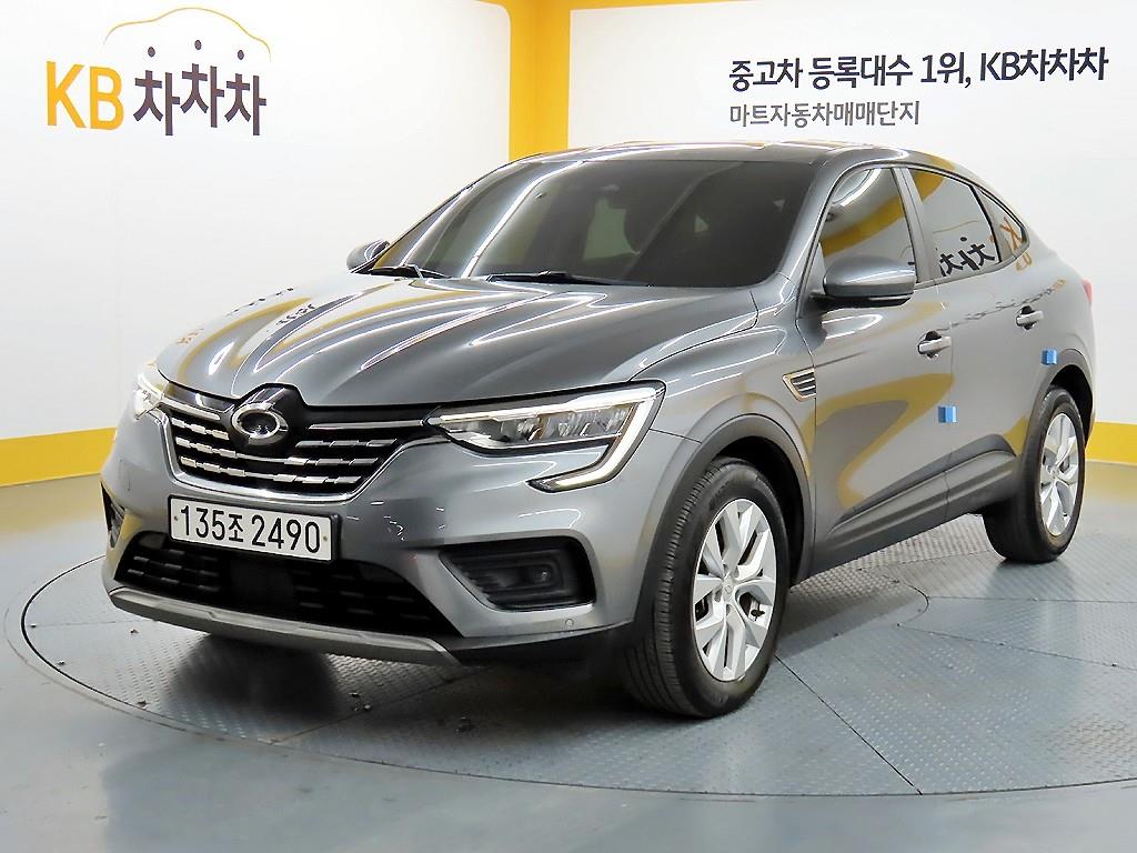 르노 (삼성) XM3 1.6 GTe LE 플러스 - 이미지 3