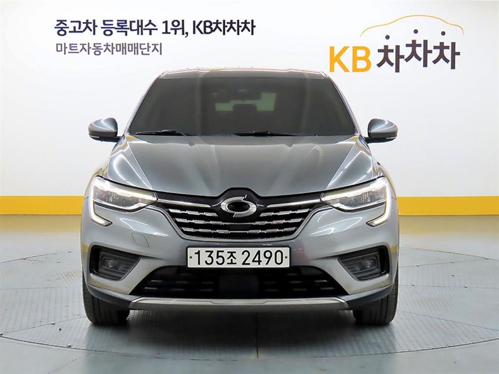 르노 (삼성) XM3 1.6 GTe LE 플러스 - 이미지 12