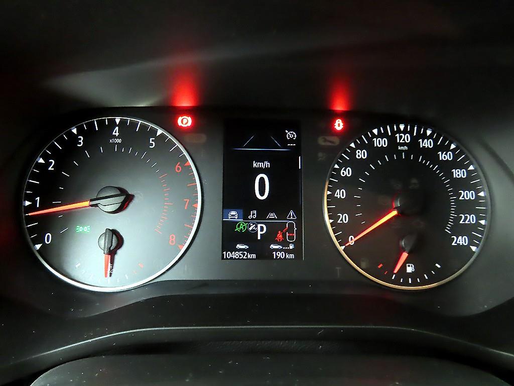 르노 (삼성) XM3 1.6 GTe LE 플러스 - 이미지 10