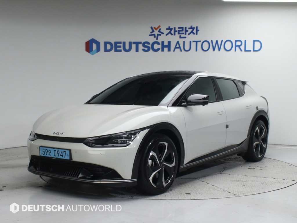 기아 EV6 롱 레인지 4WD 어스 - 이미지 13