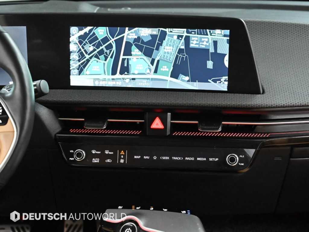 기아 EV6 롱 레인지 4WD 어스 - 이미지 17