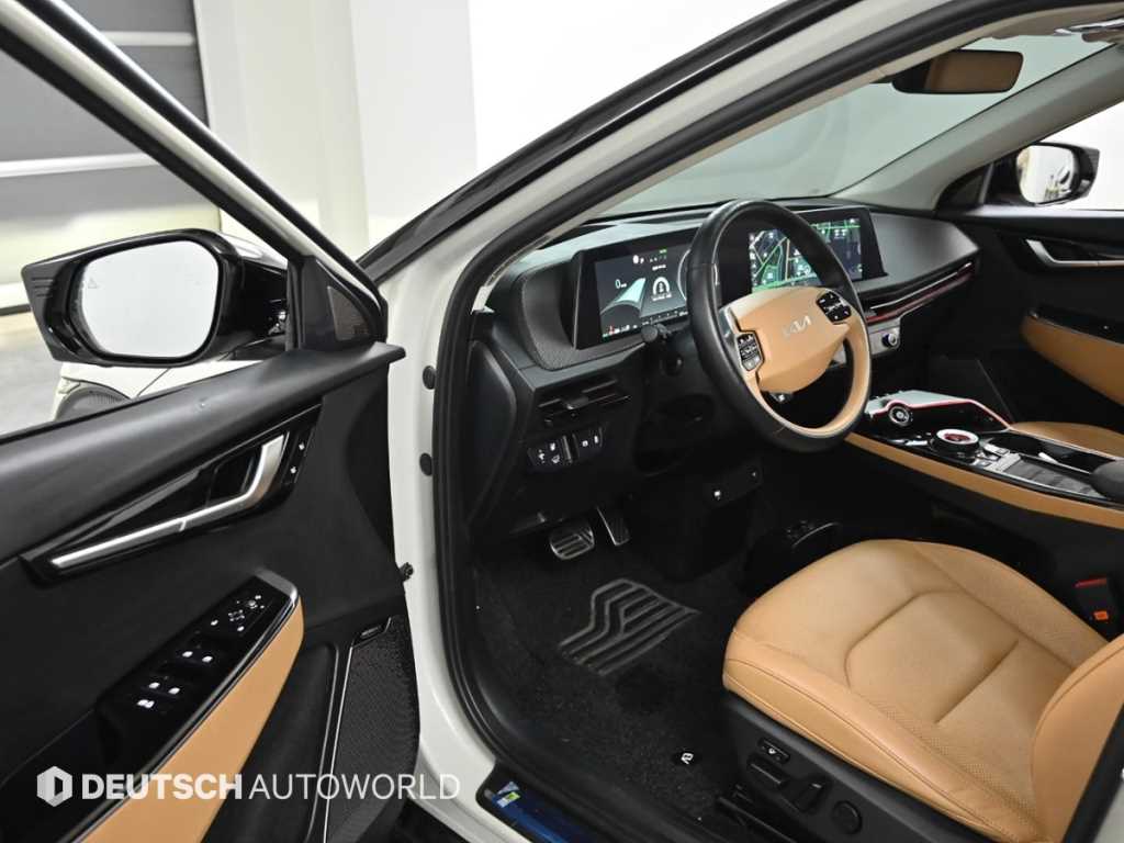 기아 EV6 롱 레인지 4WD 어스 - 이미지 2