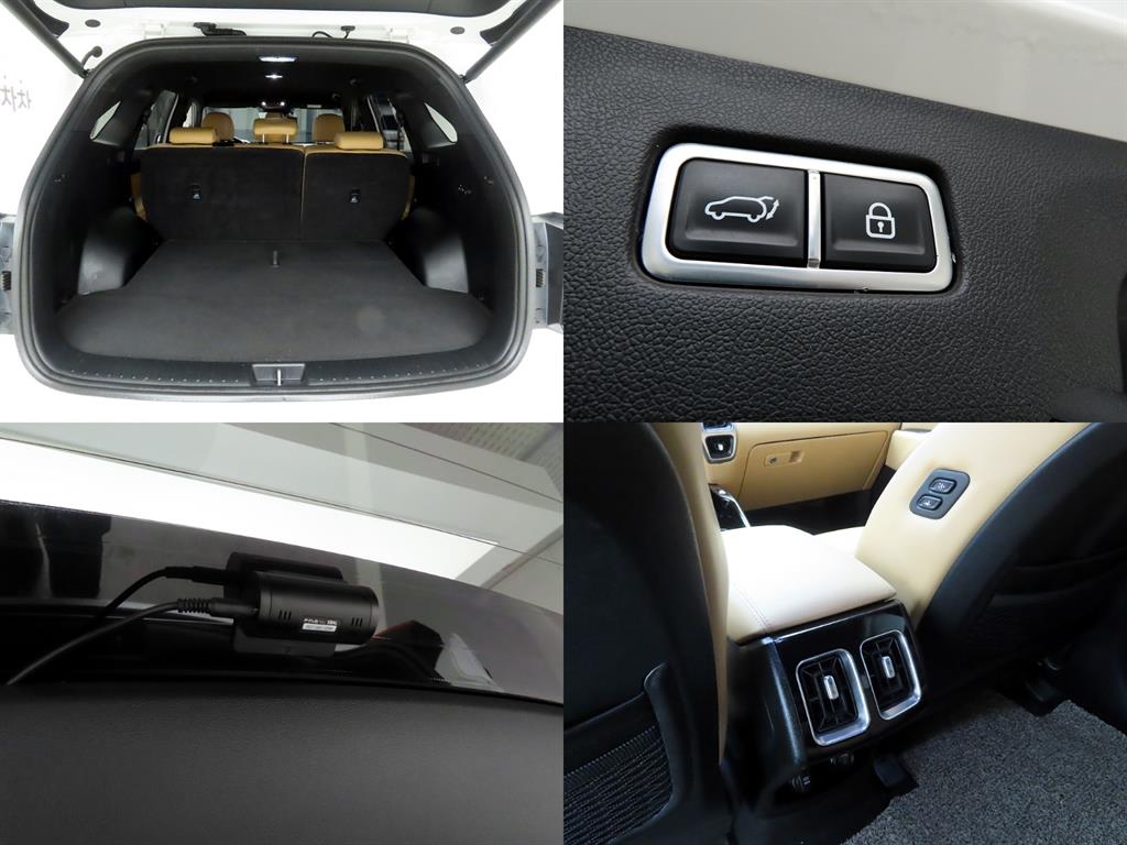 기아 신형쏘렌토(MQ4) 2.2 디젤 2WD 프레스티지 - 이미지 7