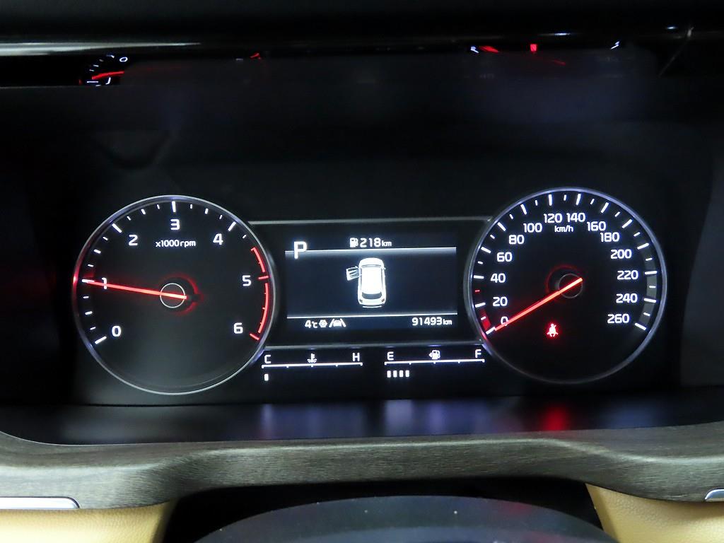 기아 신형쏘렌토(MQ4) 2.2 디젤 2WD 프레스티지 - 이미지 9