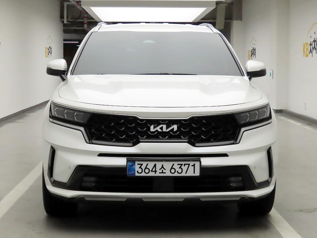 기아 신형쏘렌토(MQ4) 2.2 디젤 2WD 프레스티지 - 이미지 13