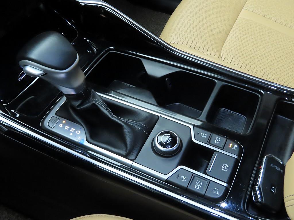 기아 신형쏘렌토(MQ4) 2.2 디젤 2WD 프레스티지 - 이미지 6