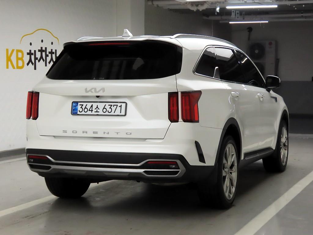 기아 신형쏘렌토(MQ4) 2.2 디젤 2WD 프레스티지 - 이미지 12