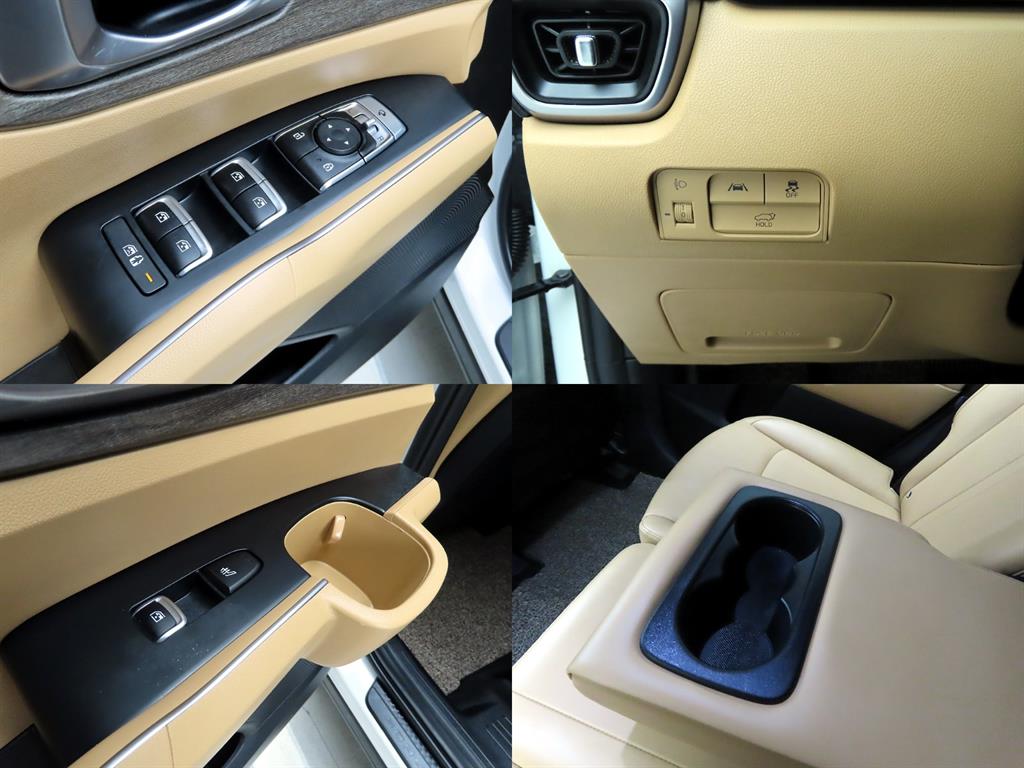 기아 신형쏘렌토(MQ4) 2.2 디젤 2WD 프레스티지 - 이미지 15