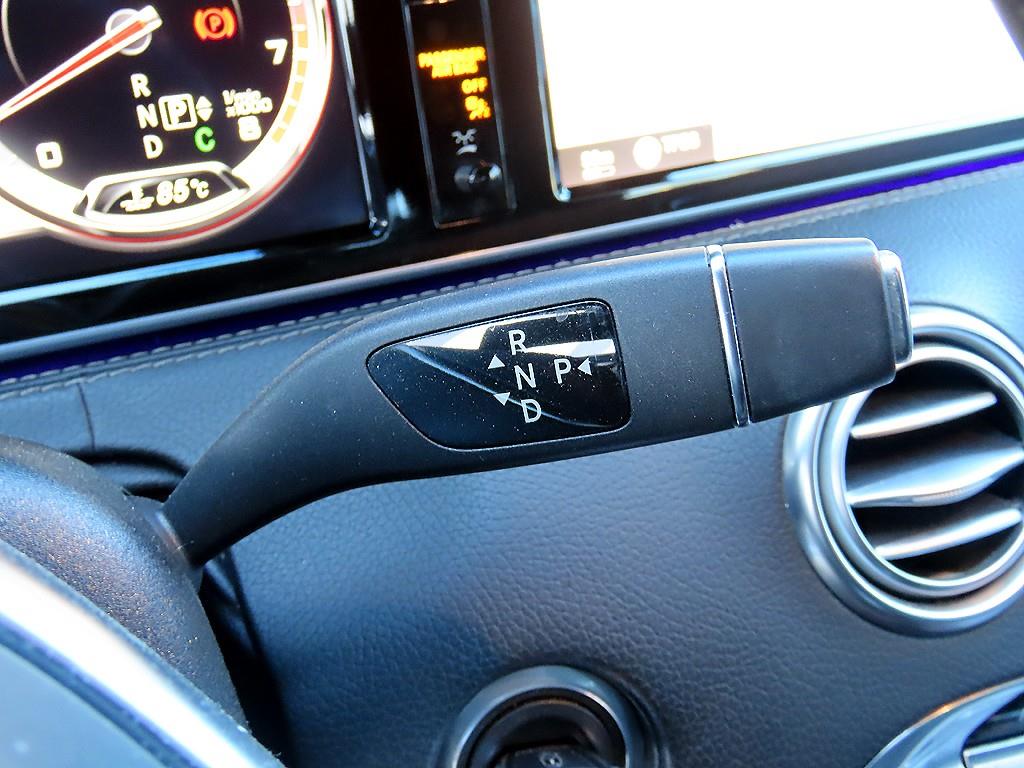 벤츠 S클래스(6세대) 쿠페 S63 AMG 4매틱