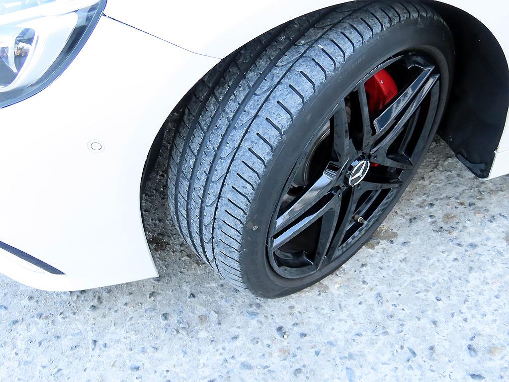 벤츠 S클래스(6세대) 쿠페 S63 AMG 4매틱 - 이미지 5