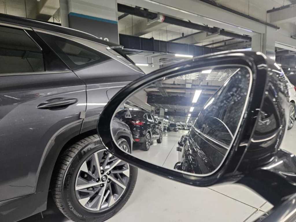 제네시스 더 올뉴G80 가솔린 2.5 2WD 스포츠팩