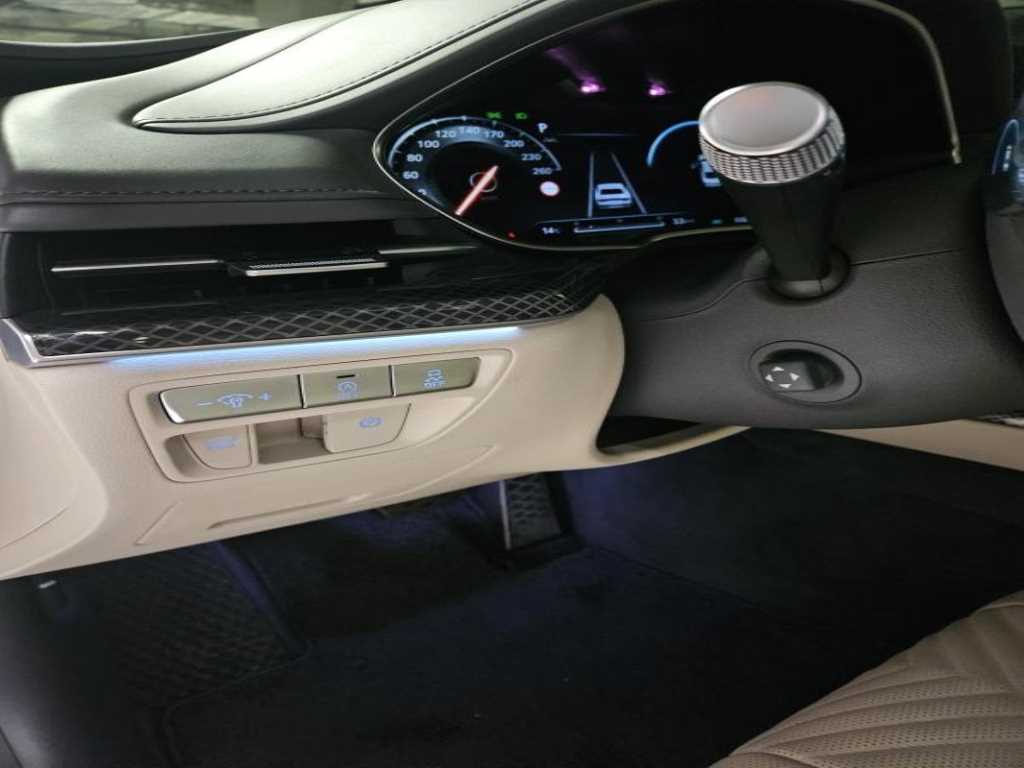 제네시스 더 올뉴G80 가솔린 2.5 2WD 스포츠팩 - 이미지 7