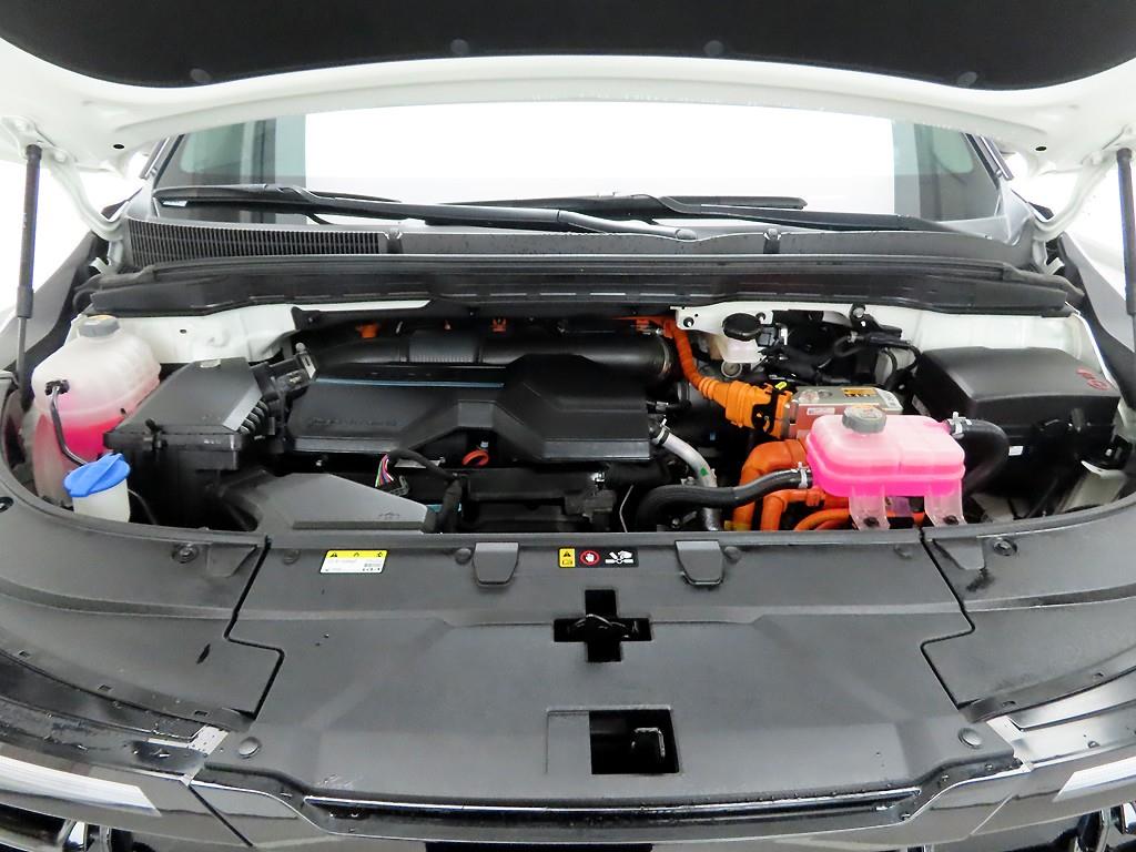 기아 더 뉴카니발 하이브리드(KA4) 1.6 HEV 7인승 시그니처 - 이미지 20