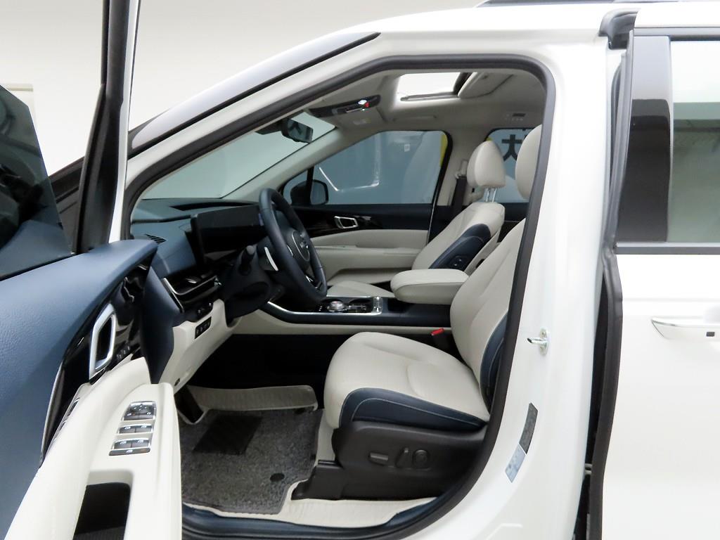 기아 더 뉴카니발 하이브리드(KA4) 1.6 HEV 7인승 시그니처 - 이미지 10