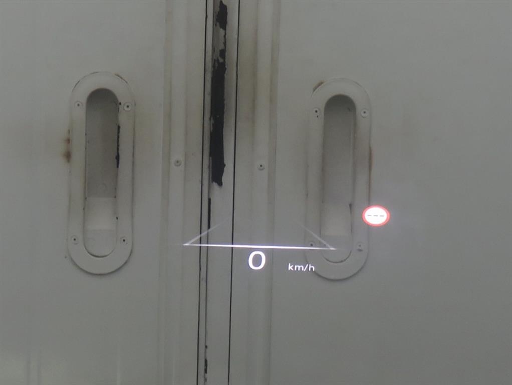 제네시스 더 올뉴G80 가솔린 2.5 2WD 기본형 - 이미지 16