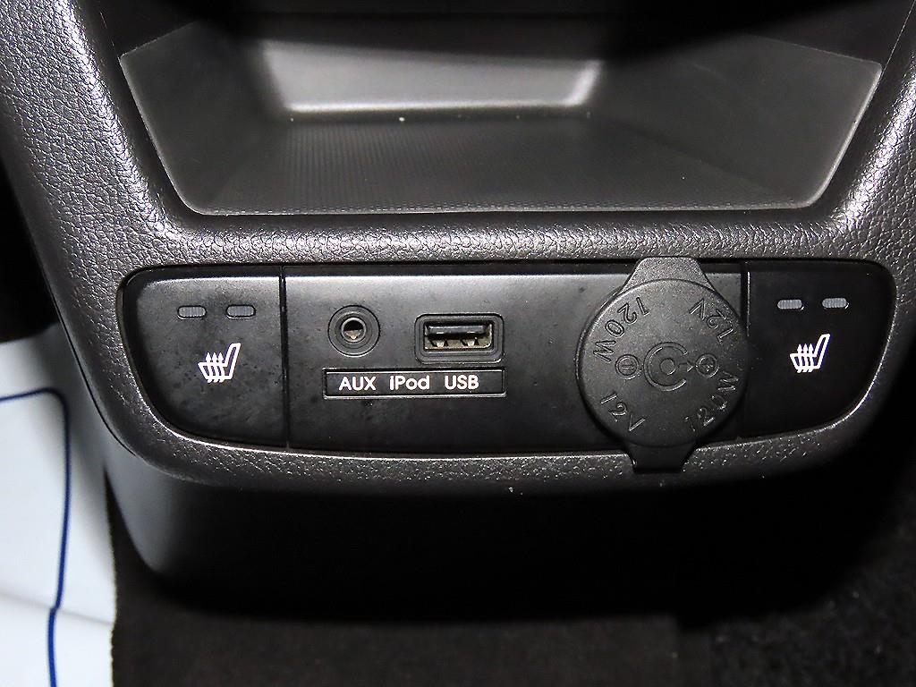 기아 레이 가솔린 럭셔리 - 이미지 6