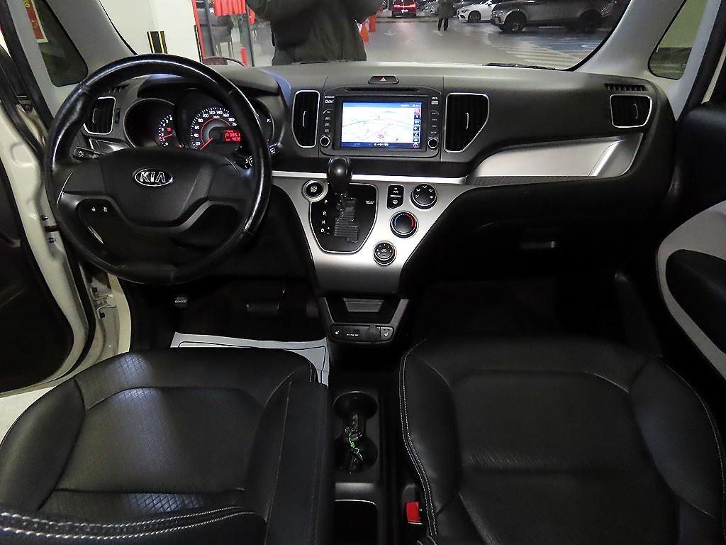 기아 레이 가솔린 럭셔리 - 이미지 14