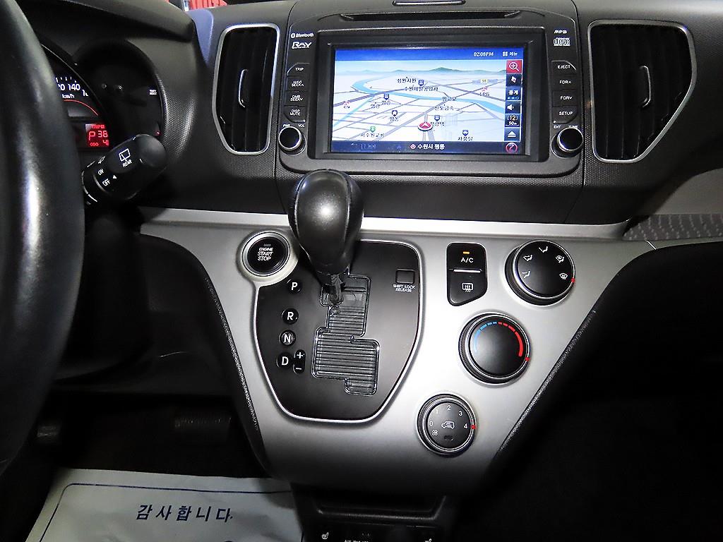 기아 레이 가솔린 럭셔리 - 이미지 12
