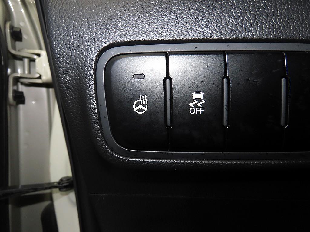 기아 레이 가솔린 럭셔리 - 이미지 17