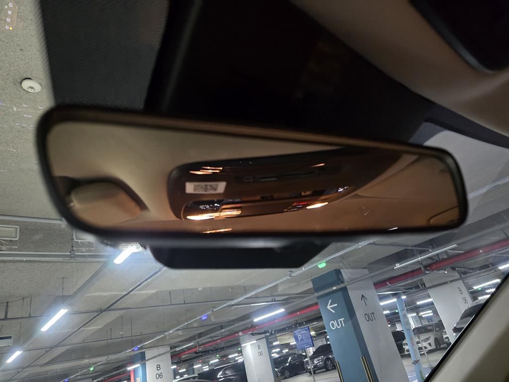 기아 신형 카니발(KA4) 9인승 가솔린 프레스티지 - 이미지 2