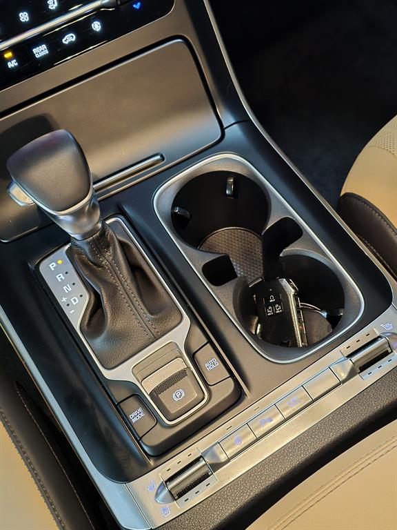 기아 신형 카니발(KA4) 9인승 가솔린 프레스티지 - 이미지 12