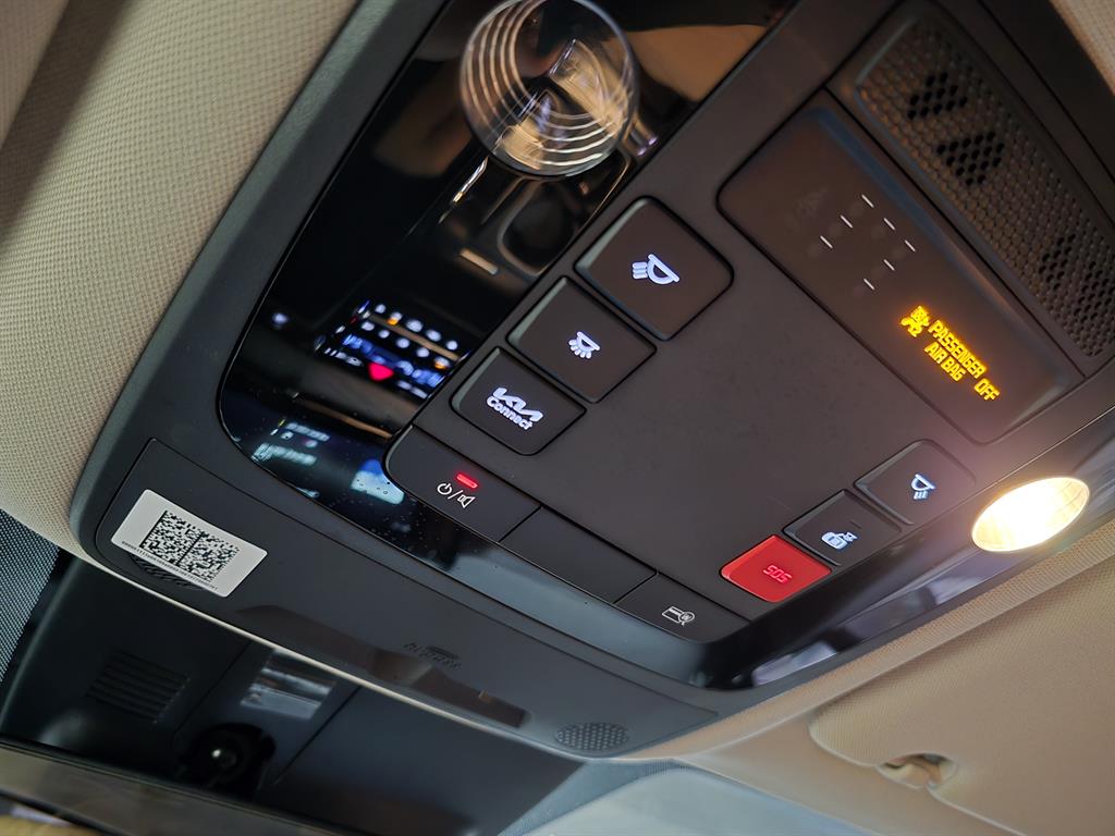 기아 신형 카니발(KA4) 9인승 가솔린 프레스티지 - 이미지 11