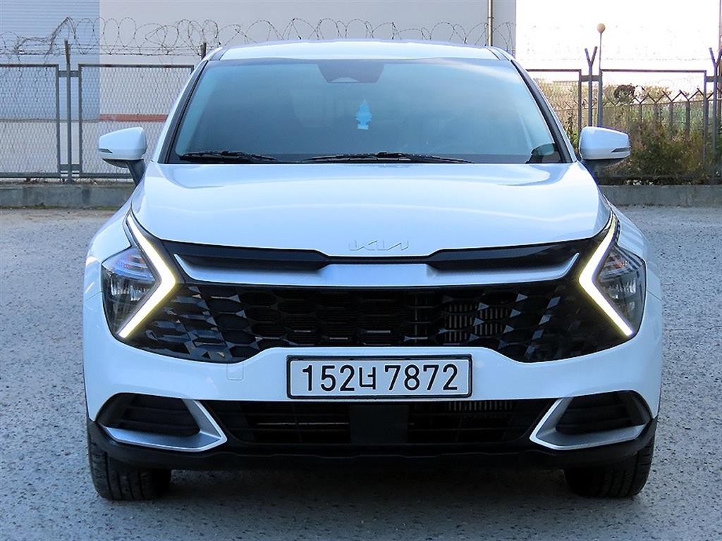 기아 디 올뉴스포티지 1.6 가솔린 2WD 트렌디 - 이미지 11