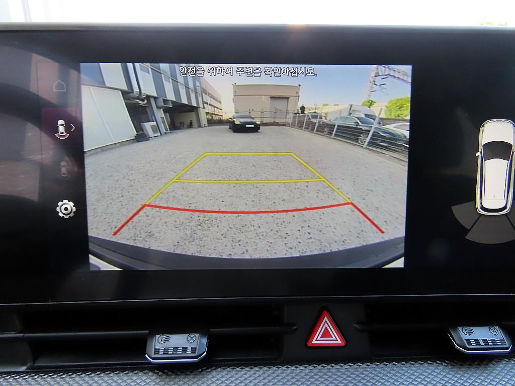 기아 디 올뉴스포티지 1.6 가솔린 2WD 트렌디 - 이미지 6