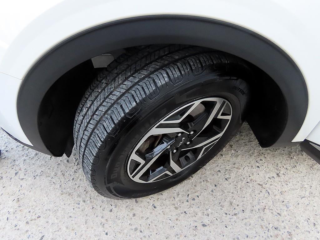 기아 디 올뉴스포티지 1.6 가솔린 2WD 트렌디 - 이미지 2