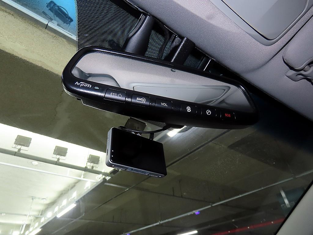 현대 맥스크루즈 디젤 R2.2 2WD 익스클루시브 스페셜 - 이미지 20