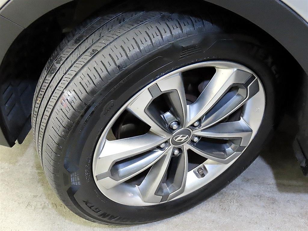 현대 맥스크루즈 디젤 R2.2 2WD 익스클루시브 스페셜 - 이미지 5