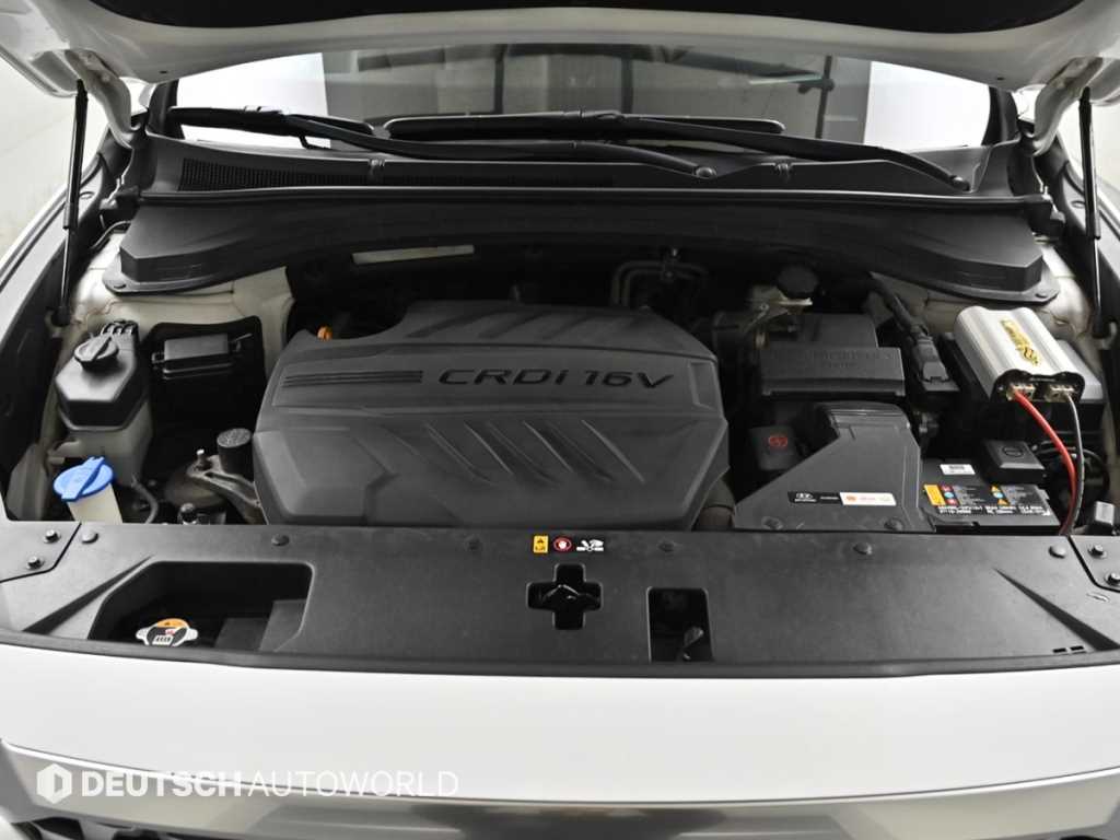 현대 싼타페(TM) R2.0 2WD 인스퍼레이션 - 이미지 19