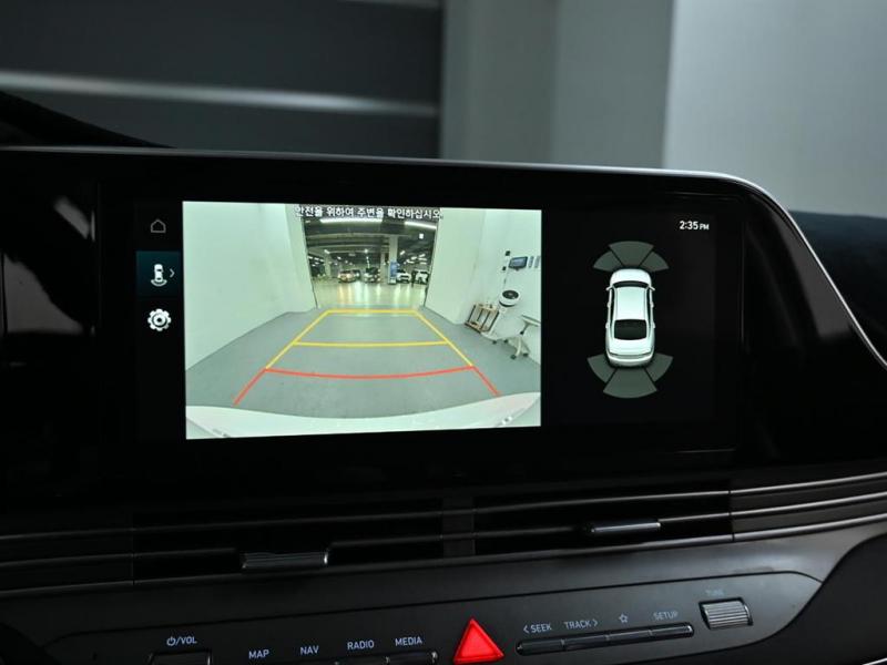 현대 더 뉴그랜저IG LPi 3.0 렌터카 모던 - 이미지 14