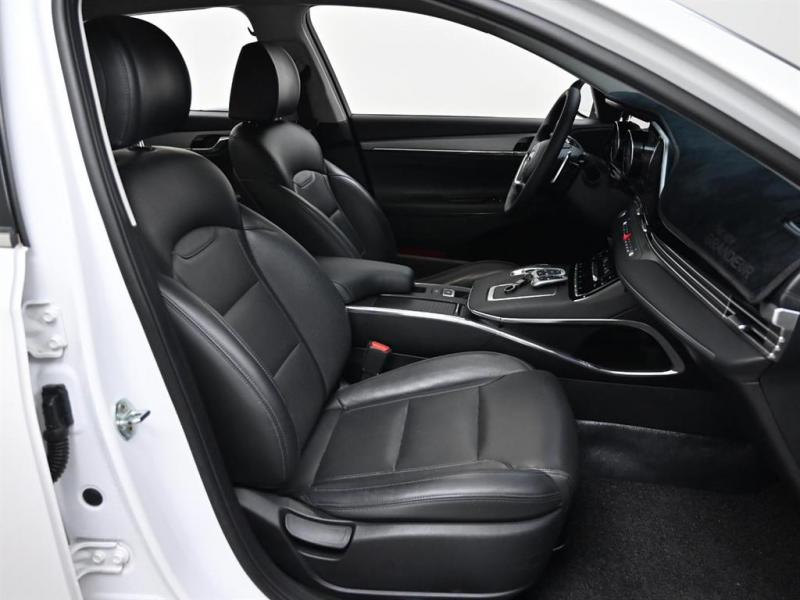 현대 더 뉴그랜저IG LPi 3.0 렌터카 모던 - 이미지 8