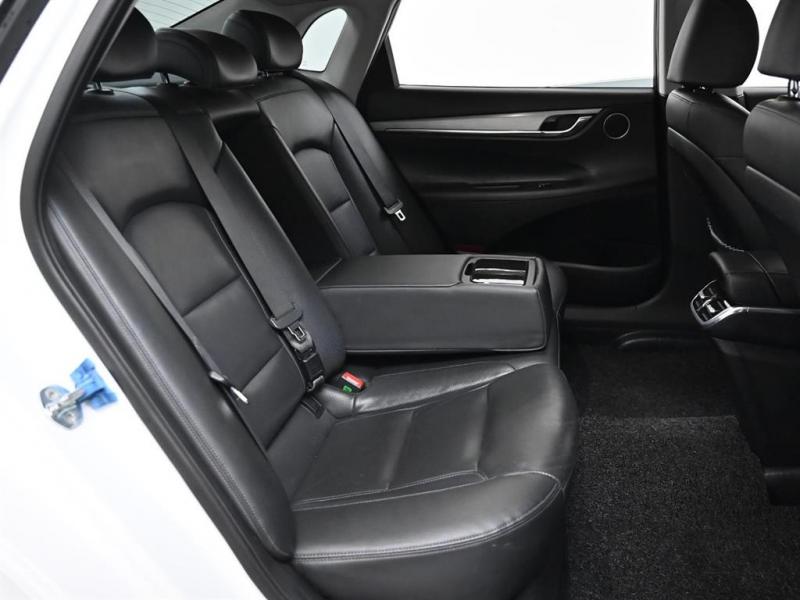 현대 더 뉴그랜저IG LPi 3.0 렌터카 모던 - 이미지 15