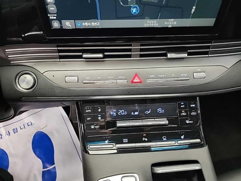현대 더 뉴그랜저IG LPi 3.0 렌터카 모던 - 이미지 13