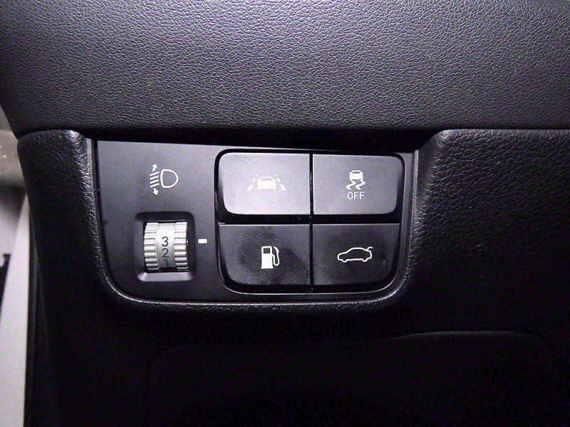 현대 더 뉴그랜저IG LPi 3.0 렌터카 모던 - 이미지 2