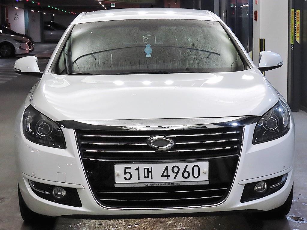 르노 (삼성) 올 뉴 SM7 2.5 RE - 이미지 3